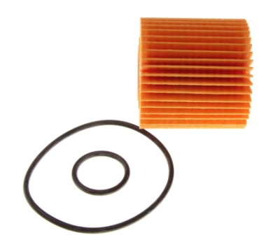 OEM TOYOTA - FILTER OLEJA TOYOTA CAMRY/LAND CRUISER/RAV 4 04152YZZA1