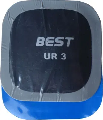 Záplata na opravu defektu UR3 60mm, univerzálna
