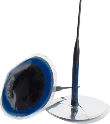 Opravný hríbik s drôtom DDN4 – 4mm (1ks)