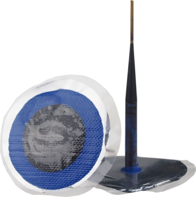 Opravný hríbik s drôtom DDN6 – 6mm (1ks)