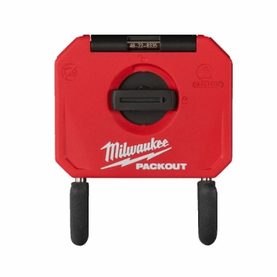 Milwaukee Malý univerzálny háčik, zahnutý PACKOUT™