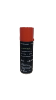 Univerzálny olej OEM VAG G000115A2 200ml
