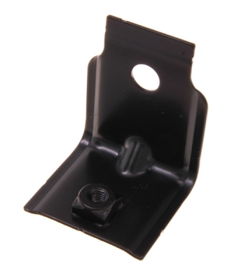 OEM VAG - Upevnenie blatníka VW P. GOLF 13- LL/PR 5G0809561