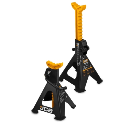 JCB - Podpera pod zdvihnuté auto 2t 2ks