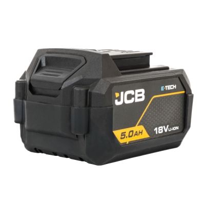 JCB - Akumulátorová batéria Lítium-iónová PRO 18V 5Ah