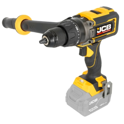 JCB - Kombinovaná vŕtačka 18V 160Nm (korpus)