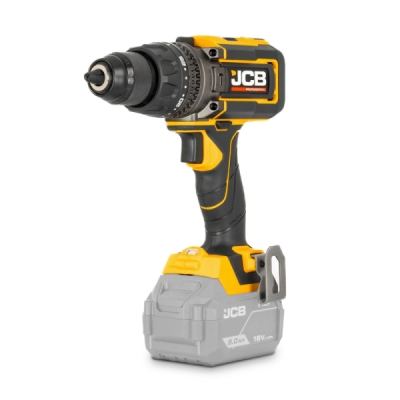 JCB - Kombinovaná vŕtačka 18V 160Nm (korpus)