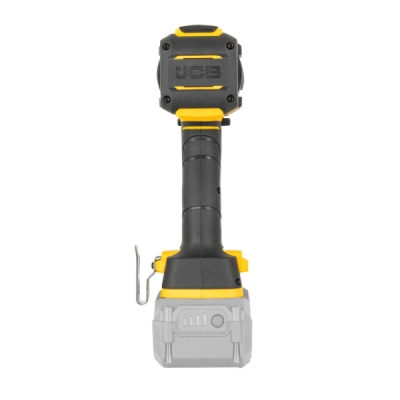 JCB - Kombinovaná vŕtačka 18V 160Nm (korpus)