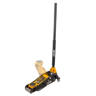 JCB - Nízkoprofilový hliníkový zdvihák 1.5t