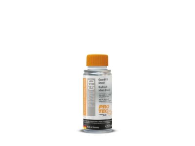 PRO-TEC guard fill diesel 75ml