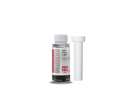 PRO-TEC E10! ENGINE PROTECTOR 1:1000 75 ml