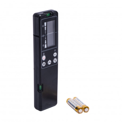 XTline - Elektronický laserový prijímač k XT130540