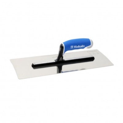KUBALA - Hladítko na spojovánie sádrokartonových dosiek 130x350 mm G-27