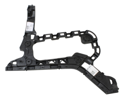 OEM VAG - Upevnenie nárazníka VW T. PASSAT 14- LF 3G9807393