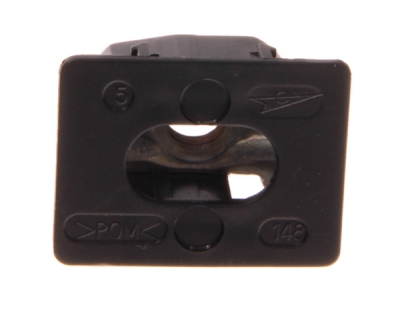 OEM FIAT - Upevňovacia sieť do kufra Fiat Ducato 06- 1360262080