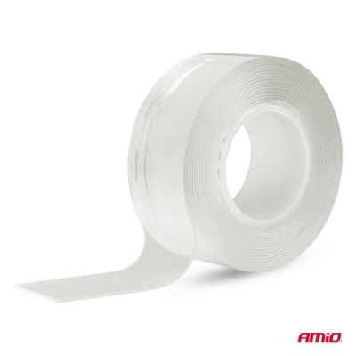 AMiO - Obojstranná nano páska 20 mm × 3 m × 1 mm