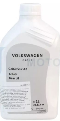 VAG OEM prevodový olej G060517A2