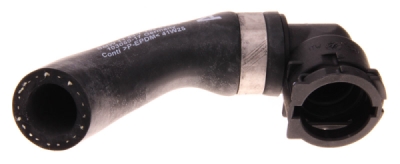OEM BMW - Hadica chladiča BMW 3 E90 11537792622