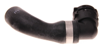 OEM BMW - Hadica chladiča BMW 3 E90 11537792622