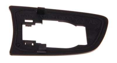OEM VAG - Podložka kľučky dverí VW F. Golf 09- LE 1K8837087B