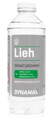 Lieh denaturovaný 1L