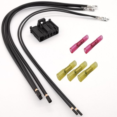 Elektrický zväzok ohrievania vnútra RKT S0038