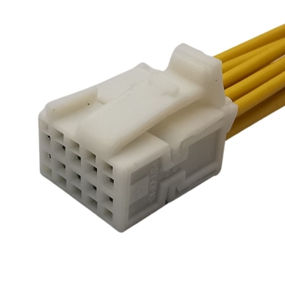 Elektrický zväzok zadnej lampy RKT M0010