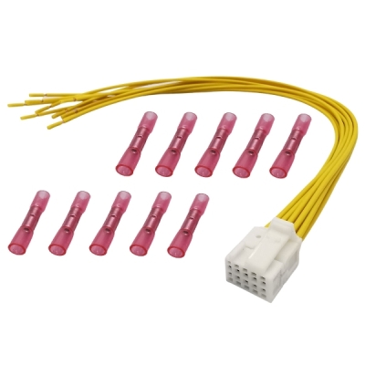 Elektrický zväzok zadnej lampy RKT M0010