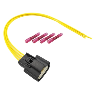 Elektrický zväzok lampy zadnej Ford 4-žilový M0020