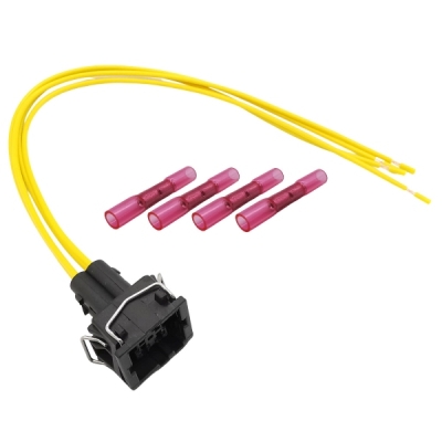 Elektrický zväzok snímača teploty RKT V0070