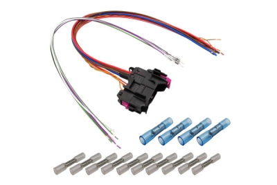 Elektrický zväzok dverí predný stĺpik bočný RKT V0017