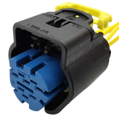 Elektrický zväzok snímača tlaku oleja RKT B0023