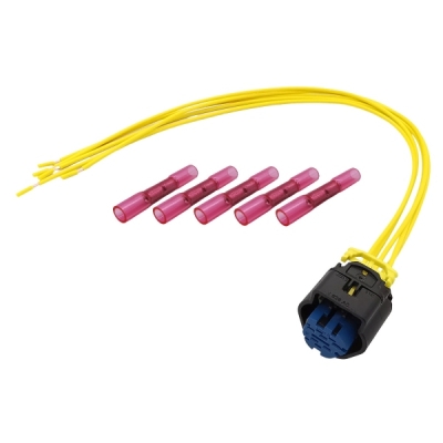 Elektrický zväzok snímača tlaku oleja RKT B0023