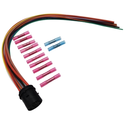 Elektrický zväzok zadných dverí RKT O0003