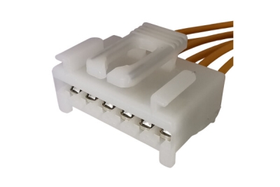 Zväzok elektrických svetiel zadný RKT M0001