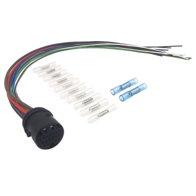Elektrický zväzok zadnej lampy RKT O0010