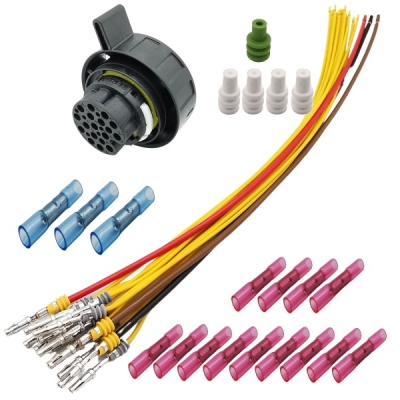 Elektrický zväzok prevodovky DSG/S-tronic RKT K0008