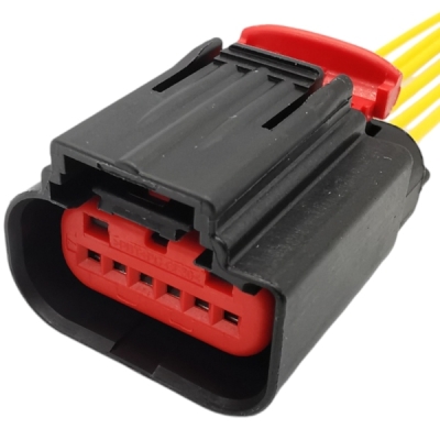 Elektrický zväzok prietokomeru vzduchu RKT M0033