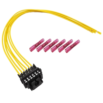 Elektrický zväzok zadnej lampy RKT M0032