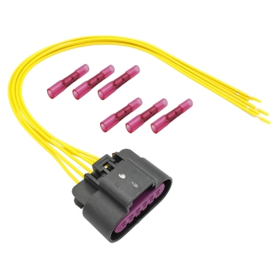 Elektrický zväzok plynového pedálu RKT D0017