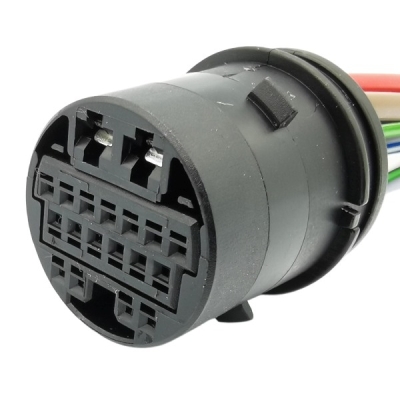 Elektrický zväzok zadnej lampy RKT O0010