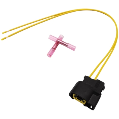 Elektrický zväzok cievky zap. RKT M0034