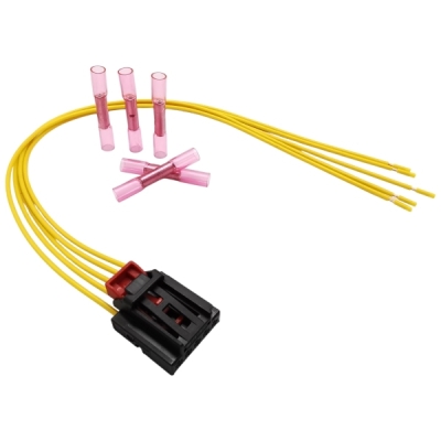 Elektrický zväzok zadnej lampy VW 5-žilový V0093