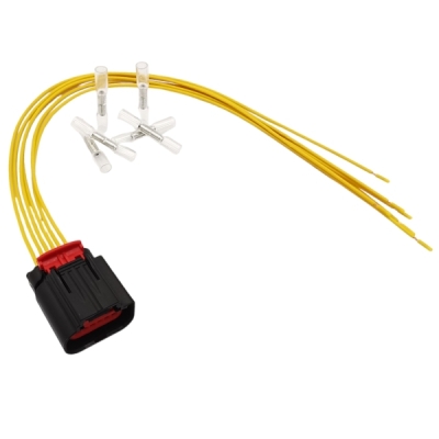 Elektrický zväzok prietokomeru vzduchu RKT M0033