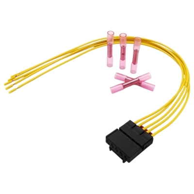 Elektrický zväzok zadnej lampy VW 5-žilový V0093