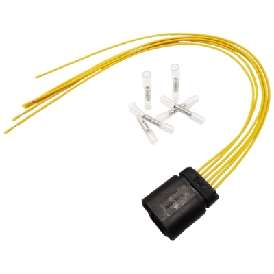Elektrický zväzok prietokomeru vzduchu RKT M0033