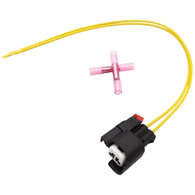 Elektrický zväzok snímača polohy / snímača ABS M0035
