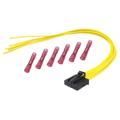 Elektrický zväzok zadnej lampy DB 6-žilový M0011