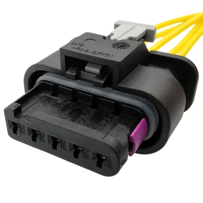 Elektrický zväzok zadnej lampy RKT V0062