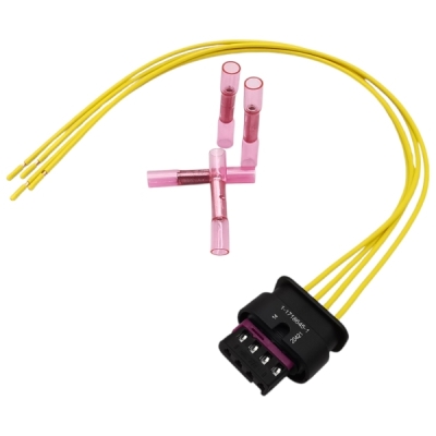 Elektrický zväzok prietokomeru vzduchu RKT V0091